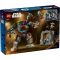 LEGO® Star Wars - Сблъсък с дроид-пазач в двореца на Хът (75451)