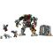 LEGO® Star Wars - Сблъсък с дроид-пазач в двореца на Хът (75451)