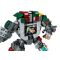 LEGO® Star Wars - Сблъсък с дроид-пазач в двореца на Хът (75451)