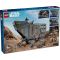 LEGO® Star Wars - Другопланетен пясъчен пълзач и Mъдхорн (75453)