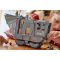 LEGO® Star Wars - Другопланетен пясъчен пълзач и Mъдхорн (75453)