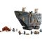 LEGO® Star Wars - Другопланетен пясъчен пълзач и Mъдхорн (75453)