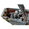 LEGO® Star Wars - Другопланетен пясъчен пълзач и Mъдхорн (75453)