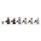 LEGO® Star Wars - Оцелял имперски AT-AT™ с INT-4 (75454)