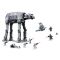 LEGO® Star Wars - Оцелял имперски AT-AT™ с INT-4 (75454)