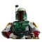 LEGO® Star Wars - Боба Фет (75455)
