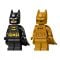 LEGO® Super Heroes - Лого на Батман (76330)