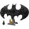 LEGO® Super Heroes - Лого на Батман (76330)