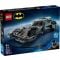 LEGO® Super Heroes - Батман срещу Супермен: Батмобил (76331)