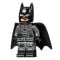 LEGO® Super Heroes - Батман: Батмобил (76332)