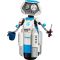 LEGO® Super Heroes - Фантастичната четворка: H.E.R.B.I.E. (76339)