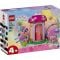 LEGO® Gabbys Dollhouse - Градинската къща на котешката фея (11212)