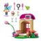 LEGO® Gabbys Dollhouse - Градинската къща на котешката фея (11212)