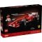 LEGO® Icons - Ferrari F2004 и Michael Schumacher (11375)