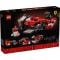 LEGO® Icons - Ferrari F2004 и Michael Schumacher (11375)