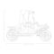 LEGO® Icons - Ford Model T (11376)