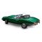 LEGO® Icons - Jaguar E-Type (11381)