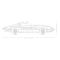LEGO® Icons - Jaguar E-Type (11381)