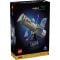 LEGO® Icons - Космически телескоп „Хъбъл“ (11382)