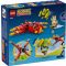 LEGO® Sonic The Hedgehog - Торнадо-1 на Тейлс (77119)