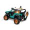 LEGO® Technic - Джип Jeep® Wrangler Rubicon (42227)
