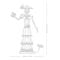 LEGO® Ideas - La Catrina (21372)