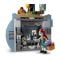 LEGO® Disney Classics - Цветето на Сали (43288)