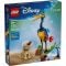 LEGO® Disney Pixar - Кевин и Дъг (43290)