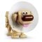 LEGO® Disney Pixar - Кевин и Дъг (43290)