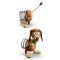 LEGO® Disney Pixar - Играта на играчките: Подпори за книги с кучето Слинки (43301)