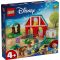LEGO® Disney Pixar - Ранчото за коне на Блейз (43304)