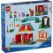 LEGO® Disney Pixar - Ранчото за коне на Блейз (43304)