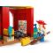 LEGO® Disney Pixar - Ранчото за коне на Блейз (43304)