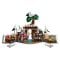 LEGO® ONE PIECE - Скривалището на д-р Хирилук (75641)