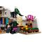 LEGO® ONE PIECE - Скривалището на д-р Хирилук (75641)