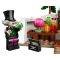 LEGO® ONE PIECE - Скривалището на д-р Хирилук (75641)