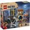 LEGO® ONE PIECE - Разправа с капитан Смоукър (75642)