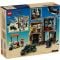LEGO® ONE PIECE - Разправа с капитан Смоукър (75642)