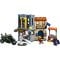 LEGO® ONE PIECE - Разправа с капитан Смоукър (75642)