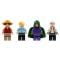 LEGO® ONE PIECE - Разправа с капитан Смоукър (75642)