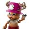 LEGO® ONE PIECE - Тони Тони Чопър (75643)