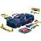 LEGO® Technic - Кола с персонализиран гараж Ford Mustang GT (42236)