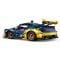 LEGO® Technic - Кола с персонализиран гараж Ford Mustang GT (42236)
