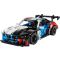 LEGO® Technic - Състезателна кола BMW M4 GT3 EVO (42226)