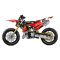 LEGO® Technic - Мотоциклет Ducati Desmo450 MX Factory (42238)