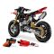 LEGO® Technic - Мотоциклет Ducati Desmo450 MX Factory (42238)