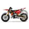 LEGO® Technic - Мотоциклет Ducati Desmo450 MX Factory (42238)