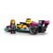 LEGO® Speed Champions - Състезателна кола LEGO® F1 ACADEMY™ (77258)