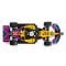 LEGO® Speed Champions - Състезателна кола LEGO® F1 ACADEMY™ (77258)