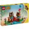 LEGO® Animal Crossing - Забавен ден на Timmy и Tommy (77059)